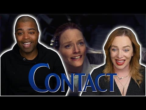 This Changes Everything - Contact