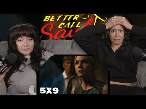 Better Call Saul S5E9