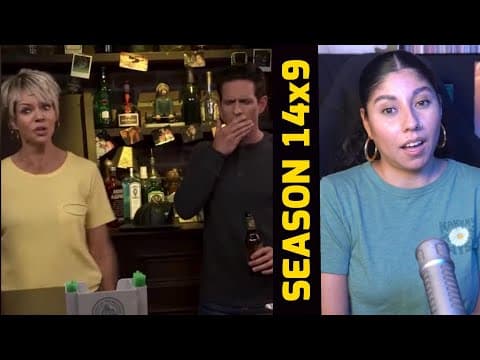 It's Always Sunny in Philadelphia S14E9