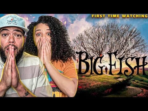 Big Fish