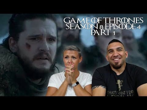 Game Of Thrones S8E4
