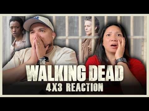 The Walking Dead S4E3