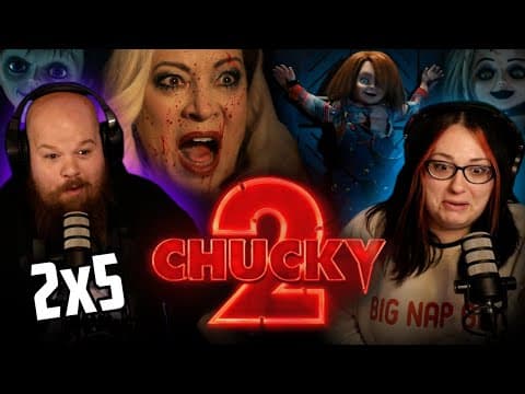 Chucky S2E5
