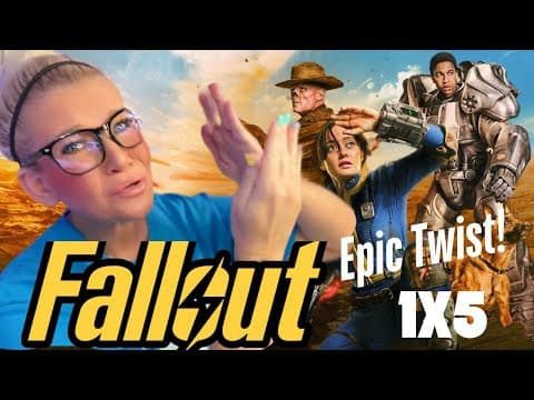 Fallout Episode 5