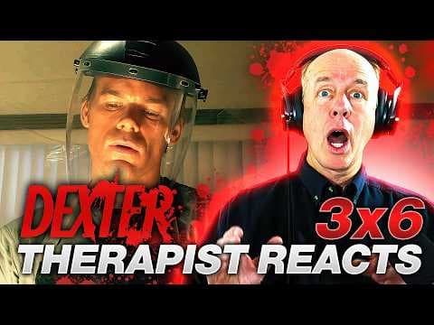 Dexter S3E6