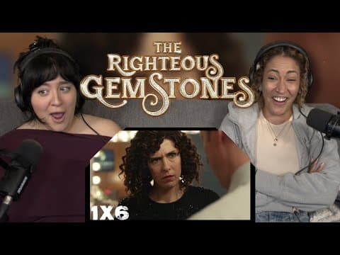 Righteous Gemstones S1E6