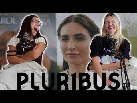 Pluribus S1E2