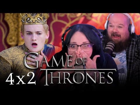 Game Of Thrones S4E2