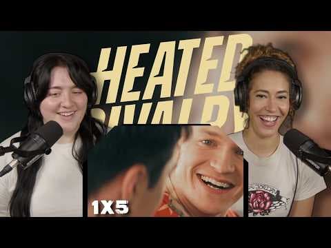 Heated Rivalry S1E5