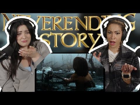 The NeverEnding Story