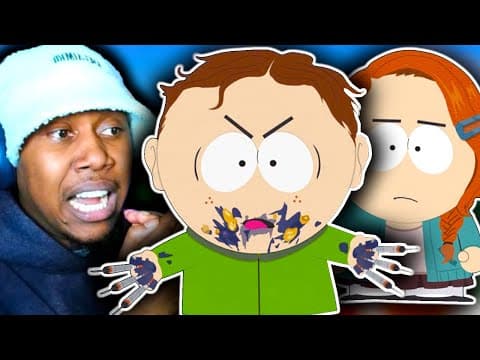 South Park S23E9