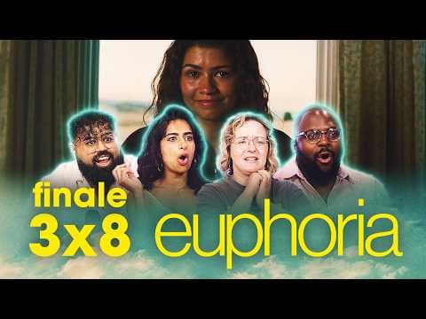 Euphoria S3E8