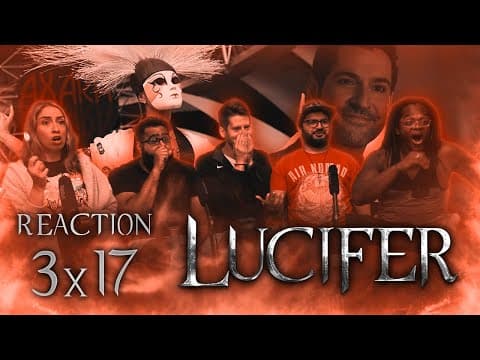 Lucifer S3E17