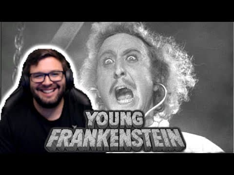 Young Frankenstein