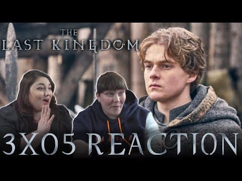 The Last Kingdom S3E5