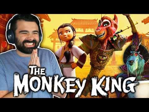 The Monkey King