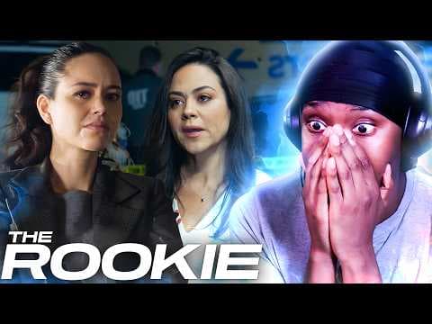 The Rookie S3E12