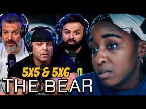 The Bear S5E5