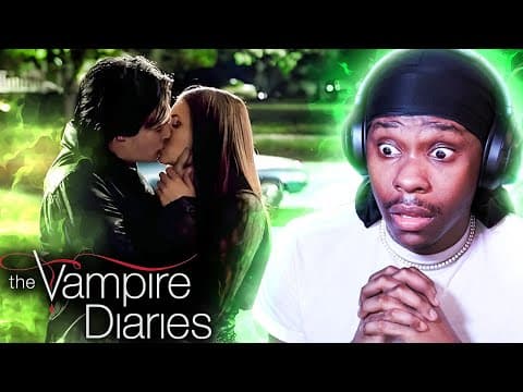 The Vampire Diaries S3E10
