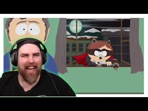 South Park S13E2
