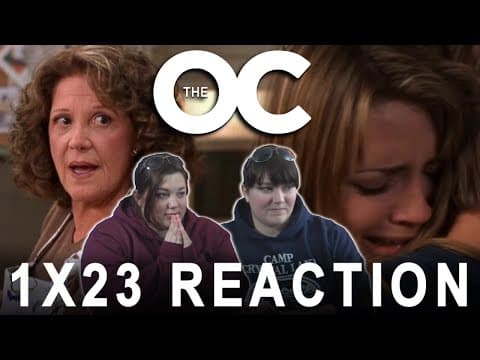 The O.C. S1E23