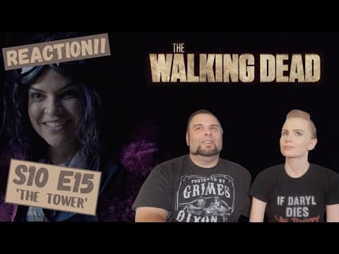 The Walking Dead S10E15
