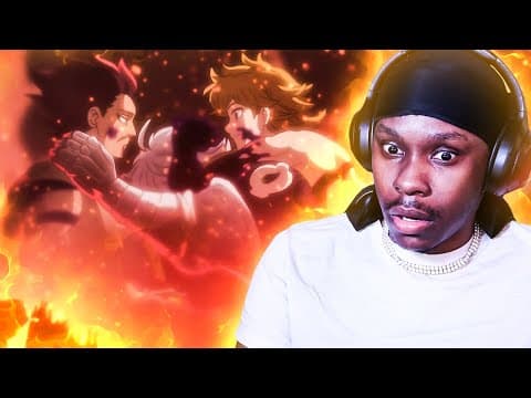 The Seven Deadly Sins S3E22