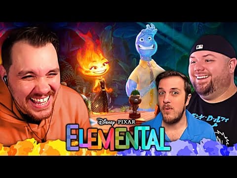 Elemental