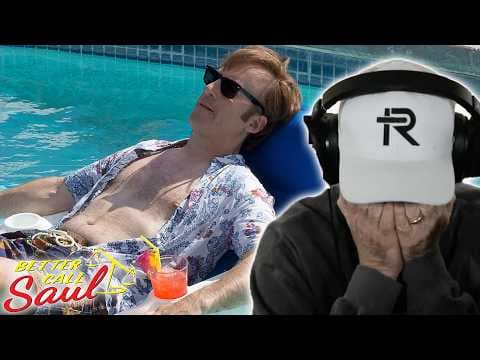 Better Call Saul S2E1