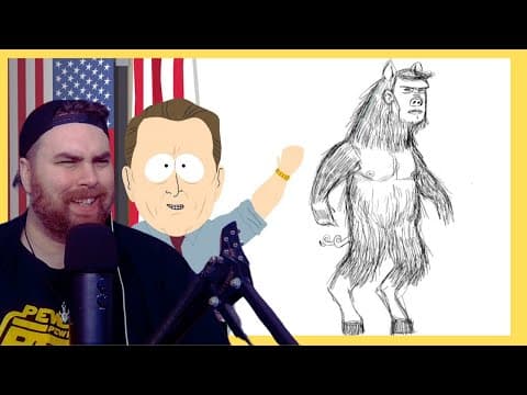South Park S10E5