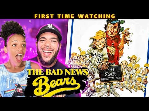 Bad News Bears