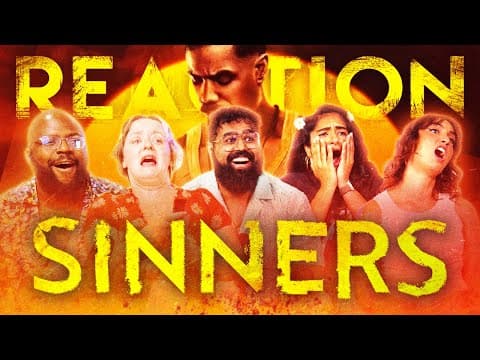 Sinners