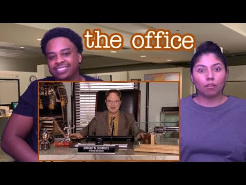The Office S7E23