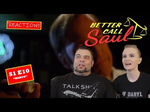 Better Call Saul S1E10