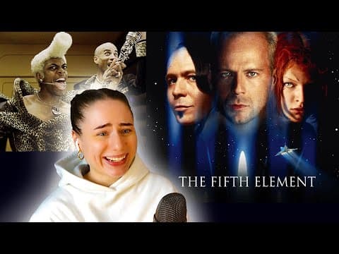 The Fifth Element