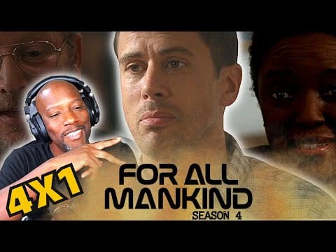 For All Mankind S4E1