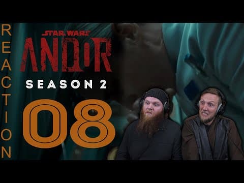 Andor S2E8