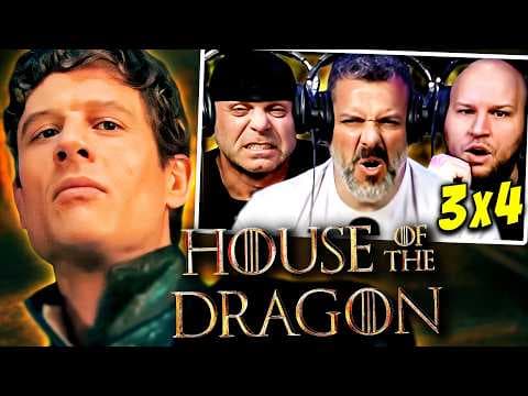 House of the Dragon S3E4