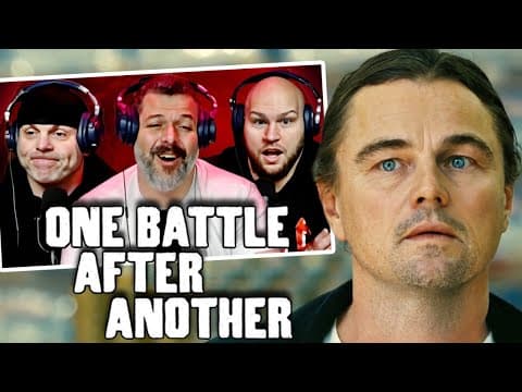 One Battle After Another