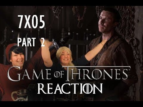 Game of Thrones S7E5