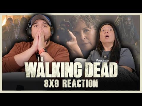 The Walking Dead S8E9