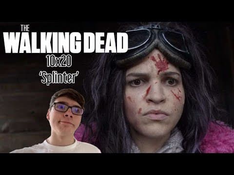 The Walking Dead S10E20
