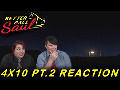 Better Call Saul S4E10