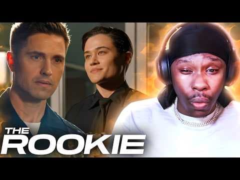 The Rookie S3E11