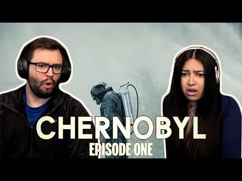 Chernobyl S1E1