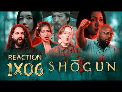 Shogun S1E6