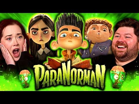 ParaNorman