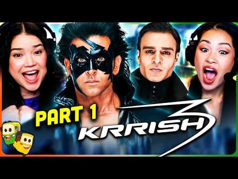 Krrish 3