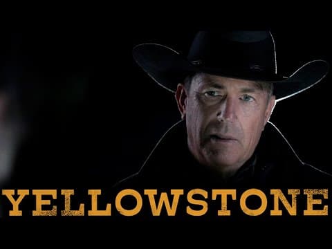 Yellowstone S3E4