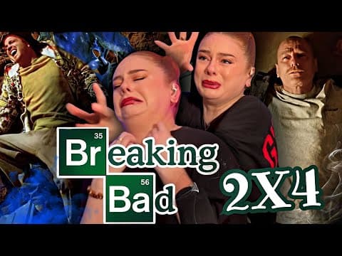 Breaking Bad S2E4